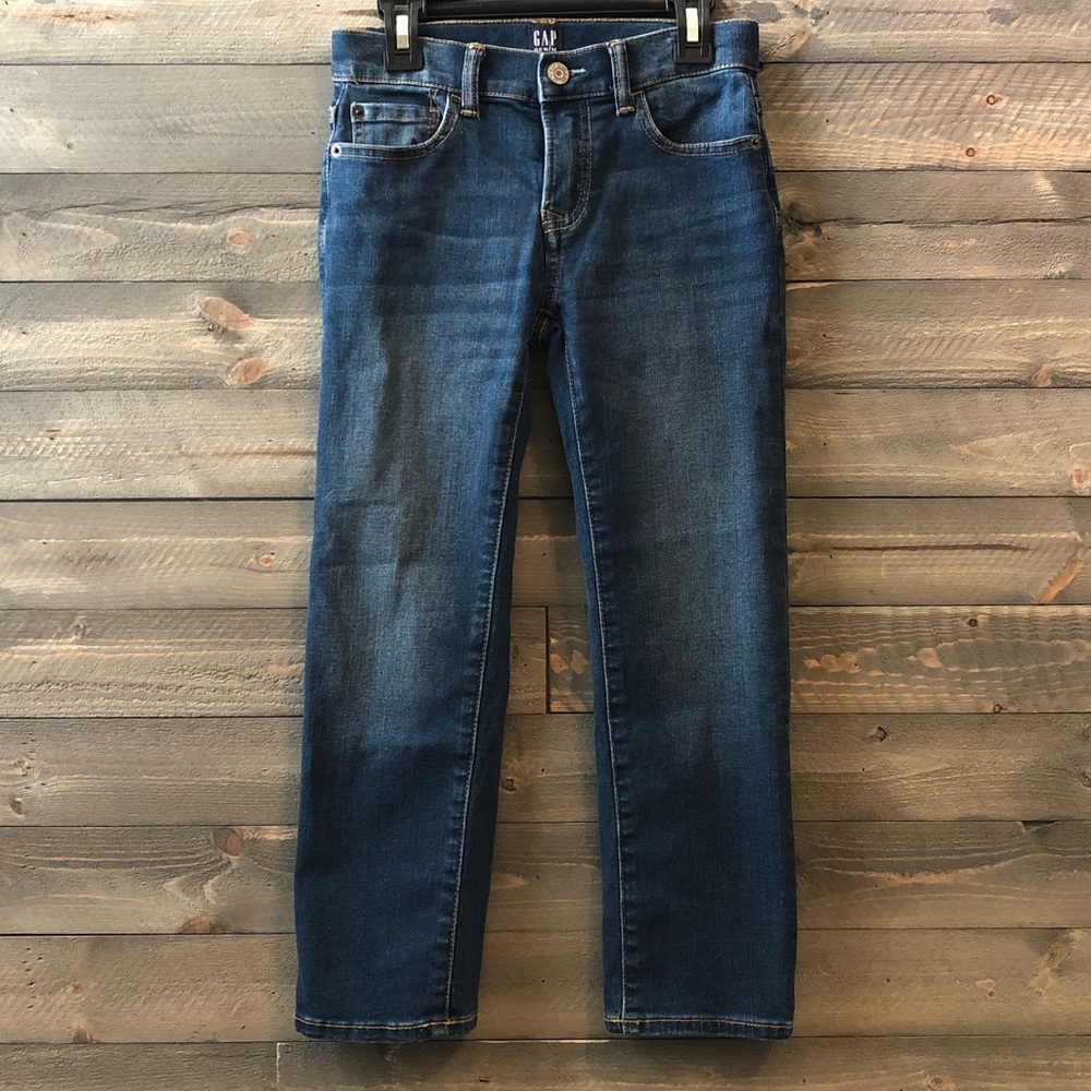 🛑 BOYS GAP DENIM
